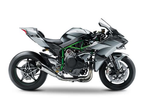 Ninja H2R MY 2023 - Kawasaki Schweiz