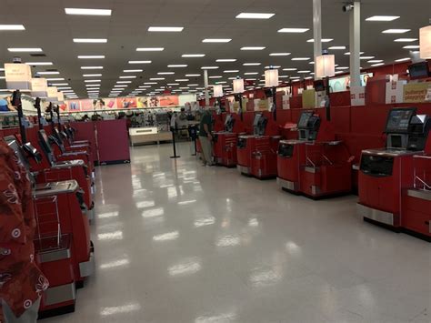 Target Kailua Now With More Self Service - Pulpconnection