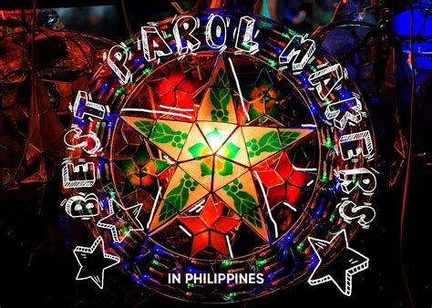 5 Best ‘Parol’ Makers in the PH for a Brighter Holiday