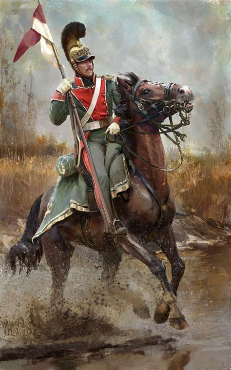 ArtStation - The Napoleonic era. ...a few pieces. It never gets old ...