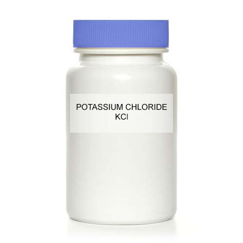 Potassium chloride; KCl - Cepham Life Sciences Research Products