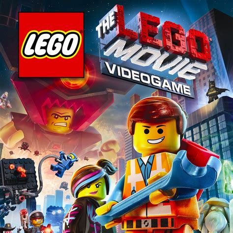 Lego Movie 2022 Movie