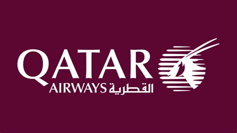 Qatar Airways Logo History