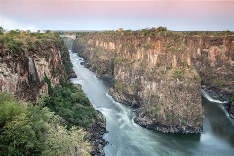 Top Things To Do Along The Mighty Zambezi River