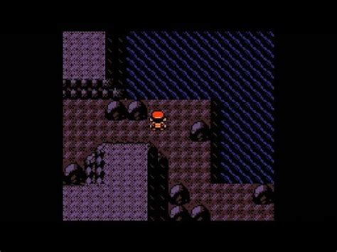 Pokemon Crystal - Part 16: Routes 45, 46 & Dark Cave - YouTube