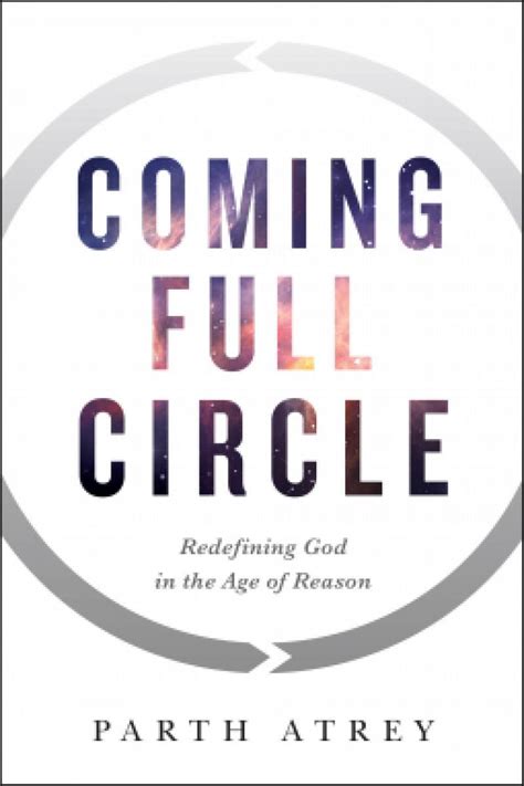 Book Review: Coming Full Circle - Tuetego