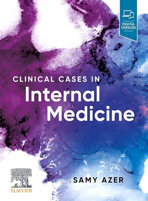 Clinical Cases in Internal Medicine: 9780702080494: Medicine & Health ...