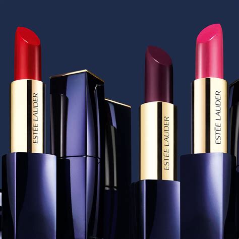 Estée Lauder Lipstick is a Beauty Must-Have - Estee Lauder Beauty Must-Have