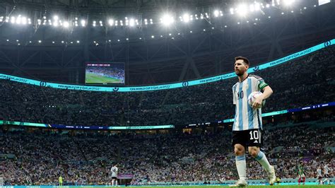 Messi Wallpaper 4k Argentina 2022 World Cup - Infoupdate.org