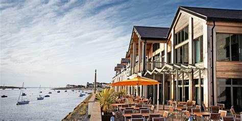 The Quay Hotel and Spa | Travelzoo