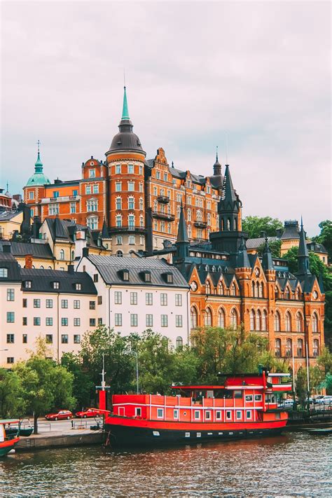 16 Best Things To Do In Stockholm - Hand Luggage Only - Travel, Food ...