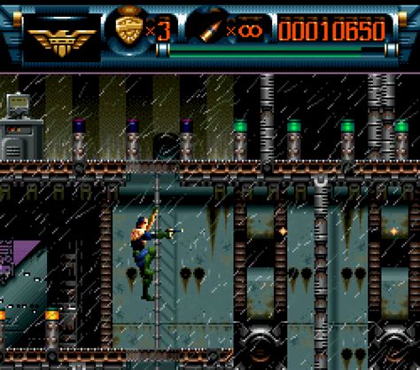 Judge Dredd – Retro Games Trove