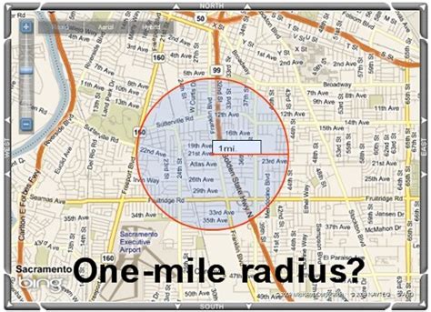 How Many Acres in a 2 Mile Radius - Erik-has-Gallagher