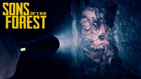 Sons Of The Forest Hesap Satın Al | Steam - HesapCell