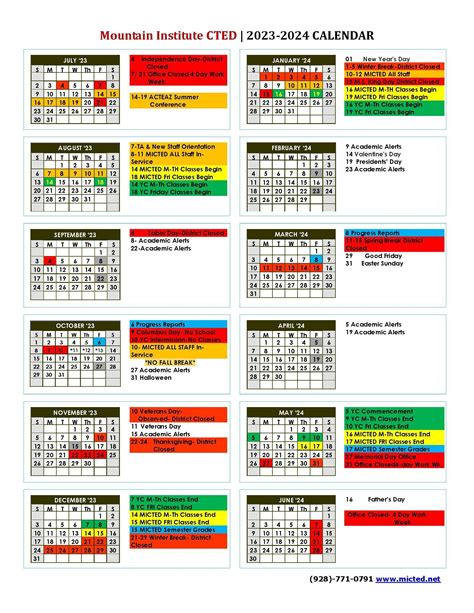 Prescott Az Events Calendar - Anita Breanne