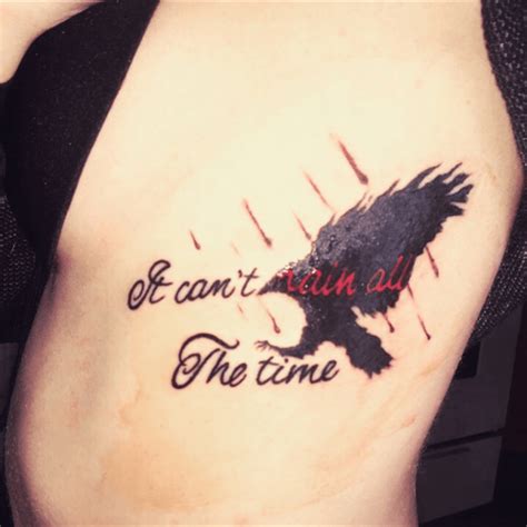 Top more than 56 the crow movie tattoo latest - in.cdgdbentre