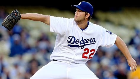 » What Clayton Kershaw’s Historic Deal Means for the Pitcher, the ...