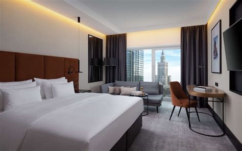 15 Best Hotels in Warsaw for 2024 | U.S. News Travel