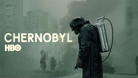 Chernobyl: La desgarradora serie de HBO sobre el desastre nuclear