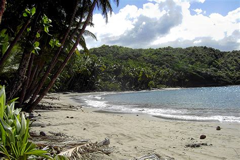 Pirates of the Caribbean: Dead Man's Chest | Film Locations