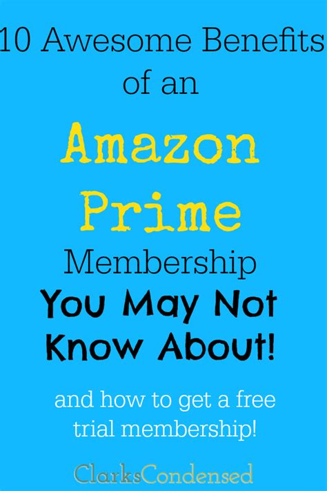 Amazon Prime Benefits: Is it Worth the Cost?