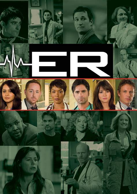 Er season 1 cast and crew - klogator