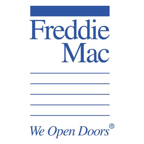 Freddie Mac Logo PNG Transparent Image | PNG Mart