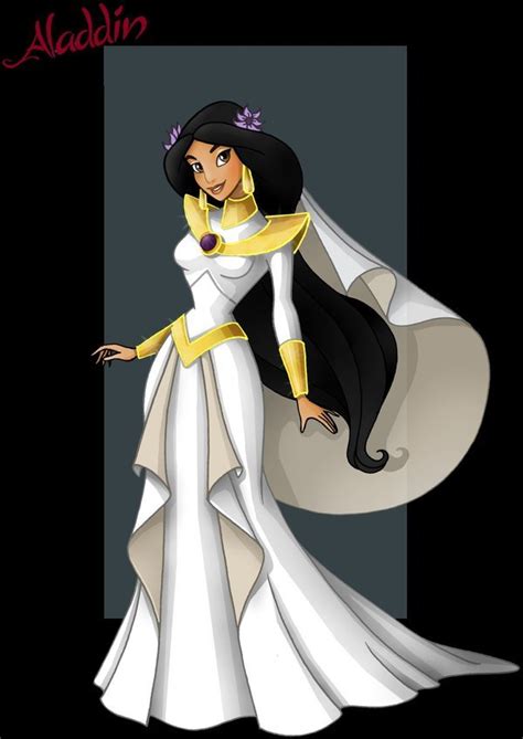 Best Jasmine outfit... - Disney Princess - Fanpop