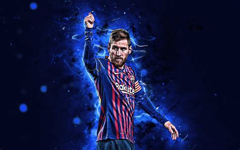 Lionel Messi Barcelona Wallpaper 4k Download Wallpapers Lione – NBKomputer