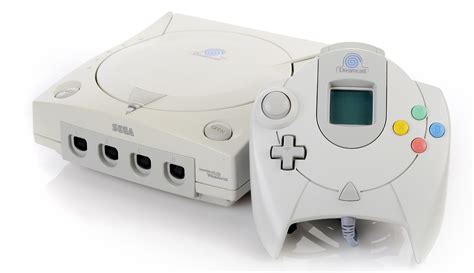 What Was the Last Sega Dreamcast Game Ever Released? | Den of Geek