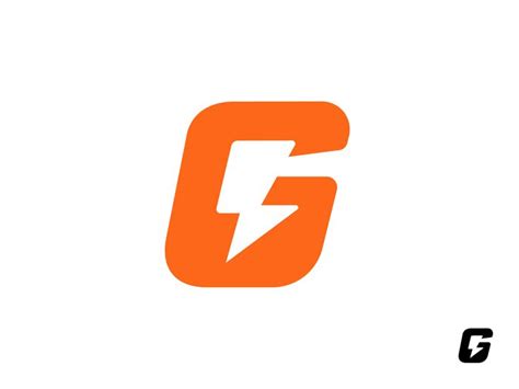 Gatorade Rebrand Challenge Logo Design