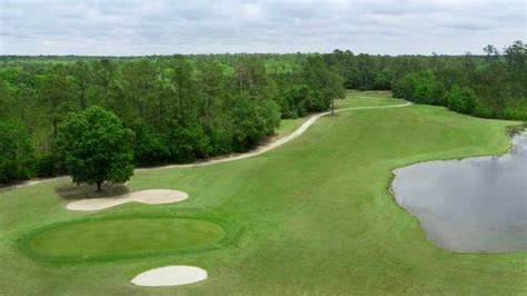 Colonial Charters Golf Club Tee Times - Longs SC