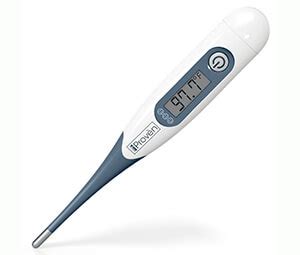 Top 10 Best Clinical Thermometer Uses Reviews - All True Stuff