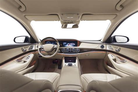 Why Your Cadillac Interior is Important, Thompson Sales