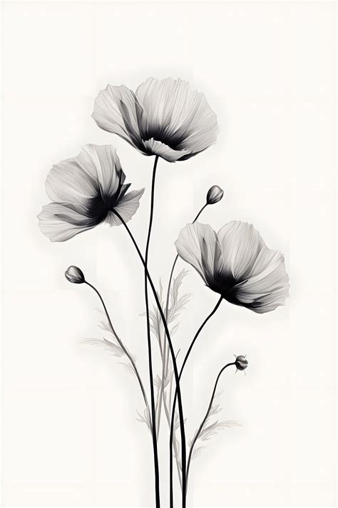 Download Ai Generated, Flowers, Floral Art. Royalty-Free Stock ...