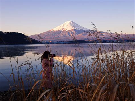 Kawaguchiko: Fun Things to do around Mt.Fuji Japan Wonder Tr - DaftSex HD