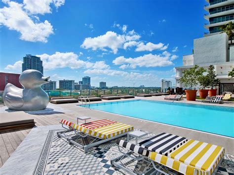 SLS Hotel Residences Miami, FL - See Discounts