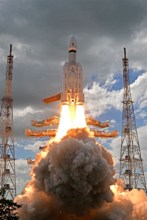 What is the Mission of Chandrayaan 3? - Insights Creator