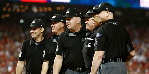 MLB and MLB Umpires Association reach tentative labor agreement