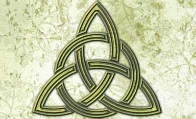 Trinity Knot Meanings