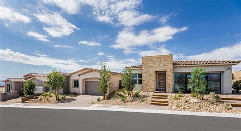 Falcon Crest by Woodside Homes Opens at Kestrel, the Newest District in ...