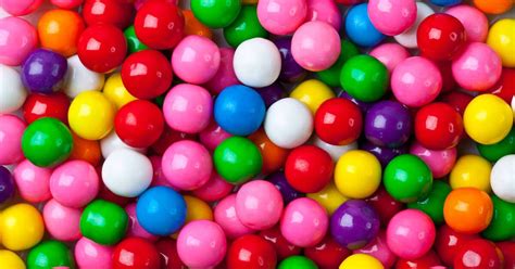 7 Different Types Of Bubble Gum - Snack History