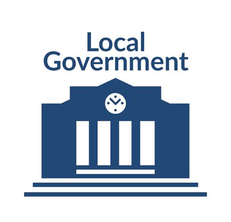 Local Government - Research Matters