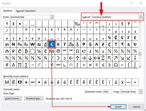 How to type Euro Currency Symbol (€) on Keyboard - How to Type Anything