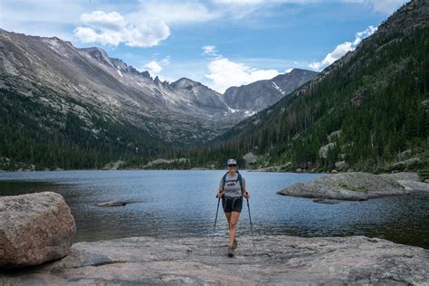 Best Day Hikes in Rocky Mountain National Park – Bearfoot Theory