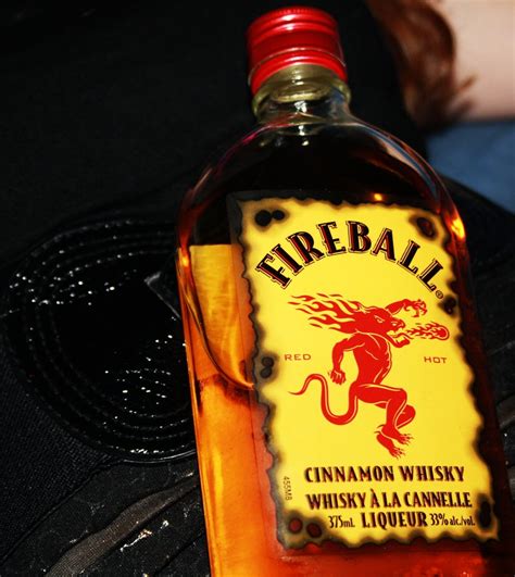 🔥 [50+] Fireball Whiskey Wallpapers | WallpaperSafari