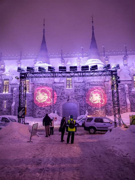 The Quebec City Winter Carnival Guide - How to Enjoy Your Winter ...