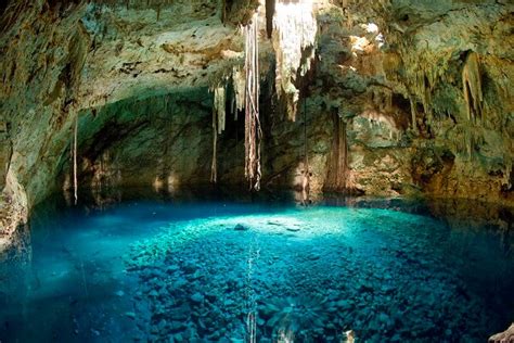 7 Top Cenotes in Mexico You’ll Want to Add to Your Bucket List - Mayaland