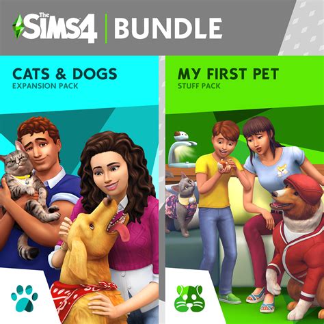 How much does the sims 4 cats and dogs cost - blisslula