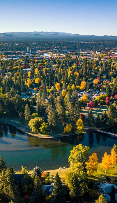 Autumn Adventures in Bend, Oregon: Fall Activities and Events - Visit Bend